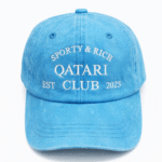 Qatari Club (Limited)