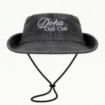 Cowboy Black