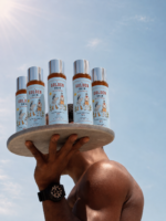 Golden Skin Tanning oil - Image 3