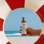 Golden Skin Tanning oil