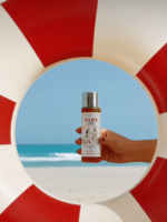 Golden Skin Tanning oil