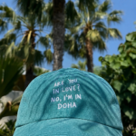 Are you in love? (Green)